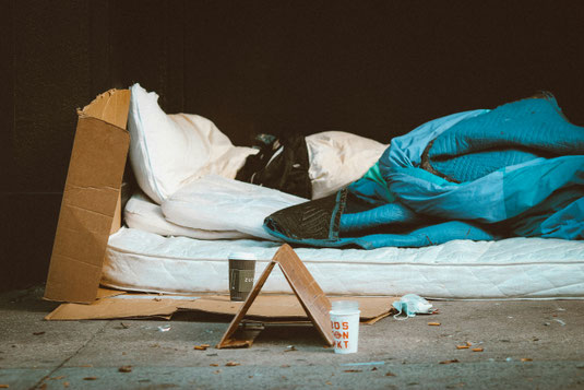 Bild von Jon Tyson auf Unsplash