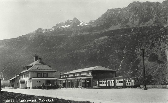 Verlag Globetrotter AG Luzern