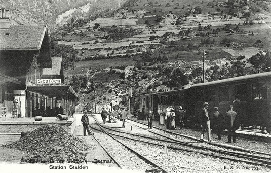 Ed. Phot. Frauco Berne, gestempelt 21.09.1935