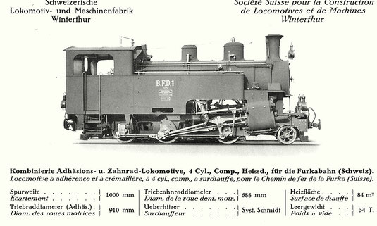 Werkphoto SLM