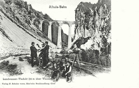 Verlag F. Schuler vorm. Hitz'sche Buchhandlung Chur
