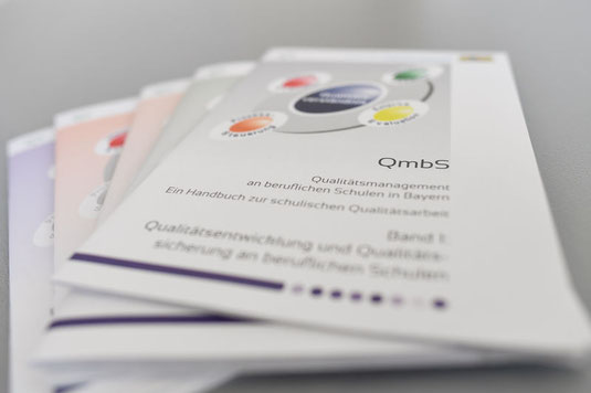 QmbS-Portal des ISB