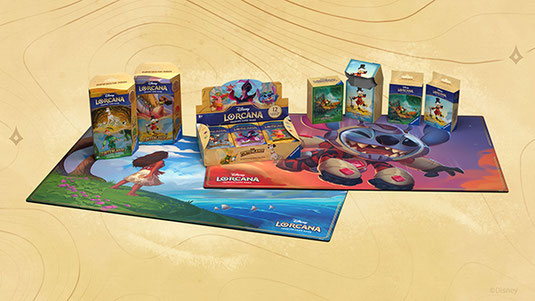 ©Disney Ravensburger Verlag GmbH