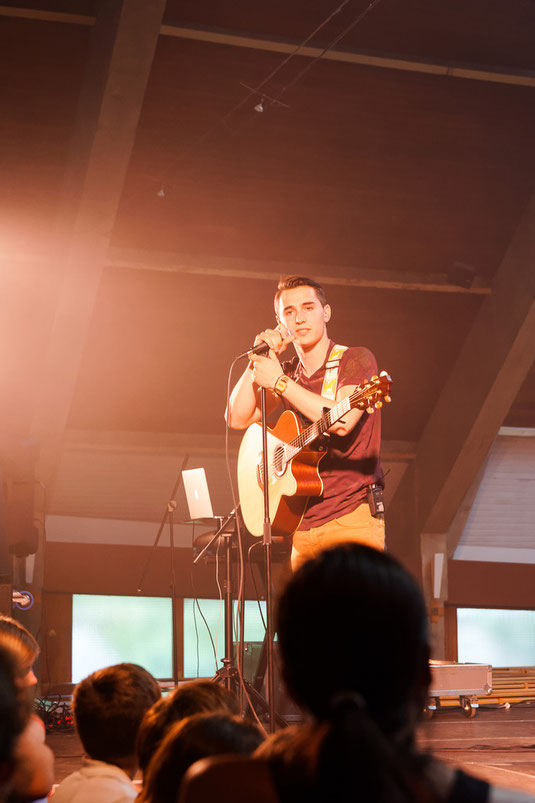 Concert Groupe Hopen