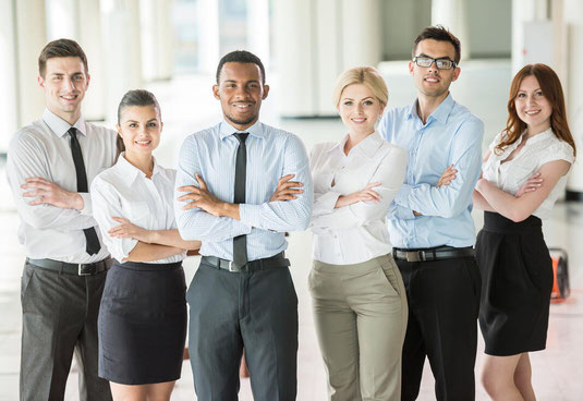 Different Generations in the Workforce