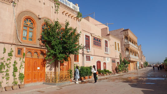 Kashgar