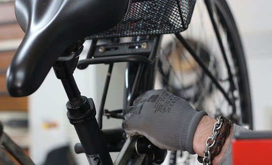 Unser Service Leistungen Ihr Fachgeschaft Furs Fahrrad In Syke