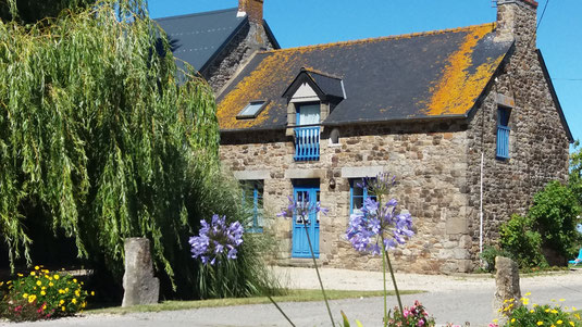 Le Gîte de la Ville Marie pour 6 personnes