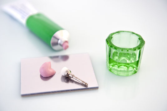 Prophylaxe - Zahnarzt Dr. Matic