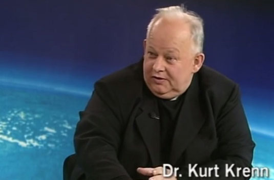 lebensstationen kurt krenns webseite