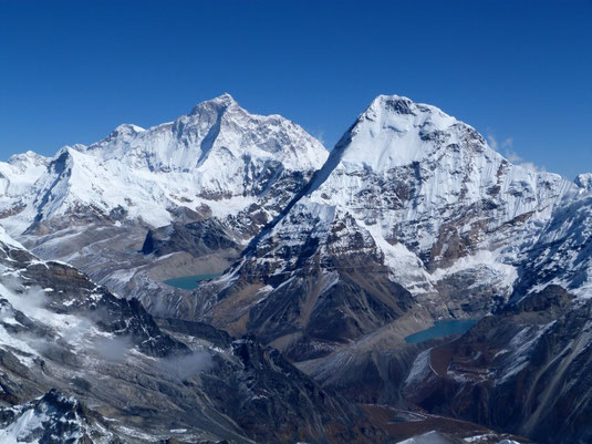 Makalu Expedition, Expedition Makalu, Makalu 2016, AMICAL alpin, Expedition Nepal, Trekking Nepal, Bergschule Oberstdorf, Dominik Müller
