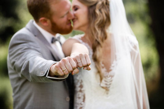 Hochzeitsringe