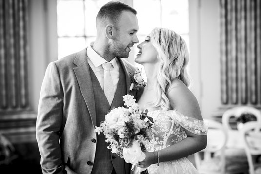 aounphoto - Hochzeitsfotograf aus Braunschweig für deine Hochzeit