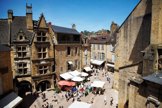 Sarlat