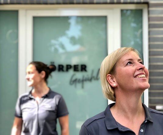 KörperGefühl_Praxis für Physiotherapie_Eva Urban