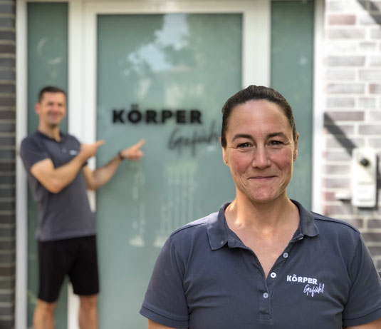 KörperGefühl_Praxis für Physiotherapie_Kristin Jockisch