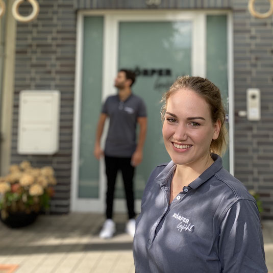 KörperGefühl_Praxis für Physiotherapie_Kristin Jockisch