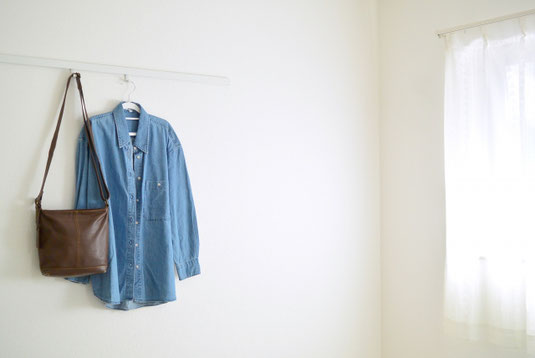 お気に入りの服