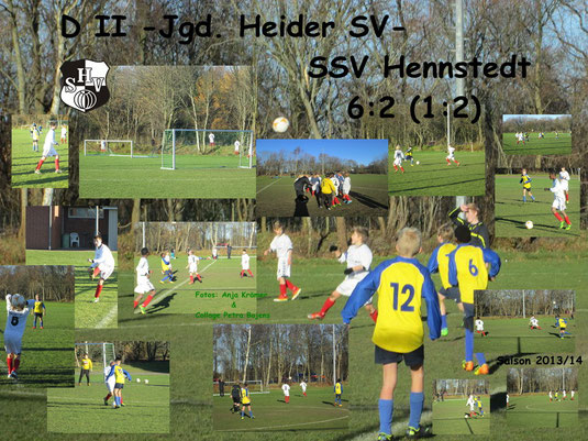 Bilder: Anja Krämer
