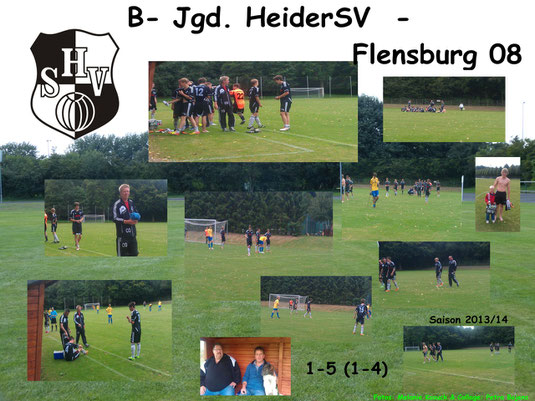 Fotos: Fam. Kosuck & Collage : Petra Bojens