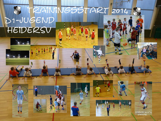 Bilder & Collage: Petra Bojens