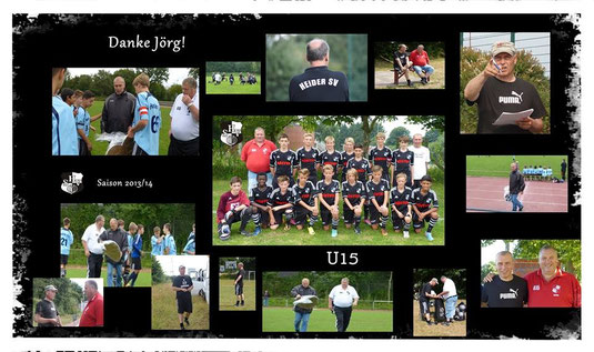 Collage: Petra Bojens