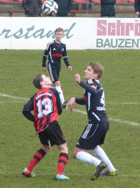 Foto ☆ Petra Bojens