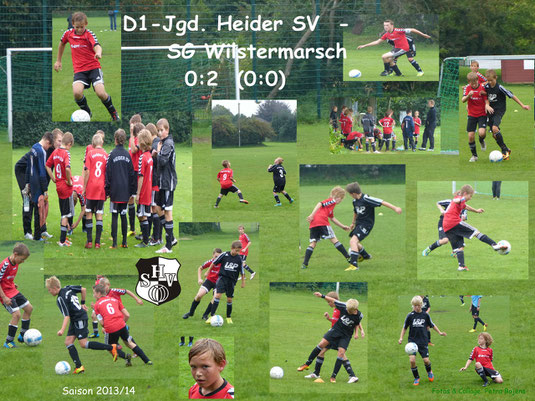 Fotos & Collage: Petra Bojens