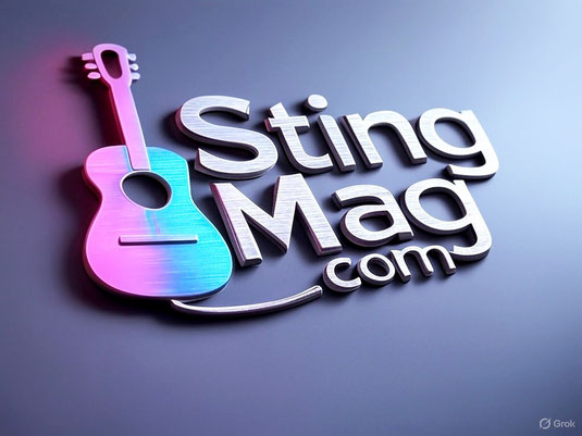 Domain name StingMag.com is a powerful and dynamic choice for an online publication or media platform. 