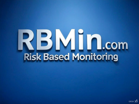 Risk-Based Monitoring (RBM) is a strategic approach in clinical monitoring that focuses on identifying, assessing and controlling risks that can affect data quality