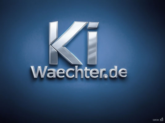 Eine Domain mit dem Keyword "KI Wächter" im Namen lässt kurz & prägnant darauf schließen, worum es geht und dürfte bei entsprechenden Projekten sehr gute Rankings erzielen.