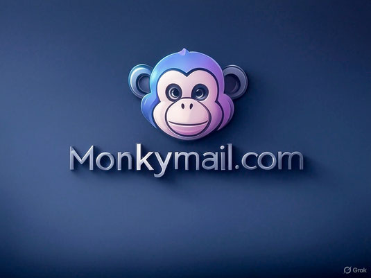 Monkymail .com is a playful and memorable domain name that conjures up images of a fun and energetic brand. 