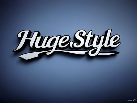 Huge Style is a catchy, powerful domain name that conveys luxury, extravagance and an impressive presence in the fashion world. 