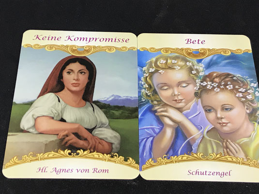 Das Orakel der himmlischen Helfer von Doreen Virtue auf Phönixzauber