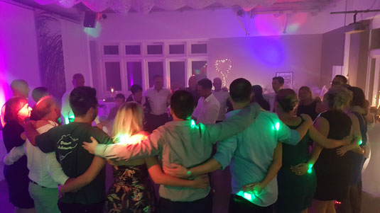 DJ Nörvenich Gut Hommelsheim für Hochzeit & Event
