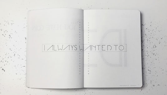 image: nina luca, ninaluca, minimalism bullet journal, minimalist bullet journal, minimalism bujo, minimalist bujo, nuuno notebook
