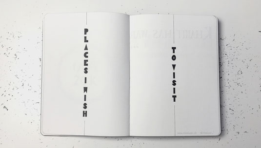 image: nina luca, ninaluca, minimalism bullet journal, minimalist bullet journal, minimalism bujo, minimalist bujo, nuuno notebook