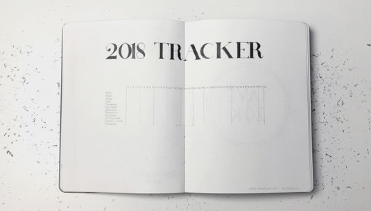 image: nina luca, ninaluca, minimalism bullet journal, minimalist bullet journal, minimalism bujo, minimalist bujo, nuuno notebook