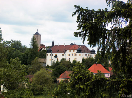 Aufseß, Bierrundwanderweg, Bierdiplom, Burg, Schloss, Urlaub, Ferien, Ausflug, Familientreffen, Wanderung, Klettern, Radtour, Wallfahrt, Franken, Fränkische Schweiz, Oberfranken, Bayern, Feiertage
