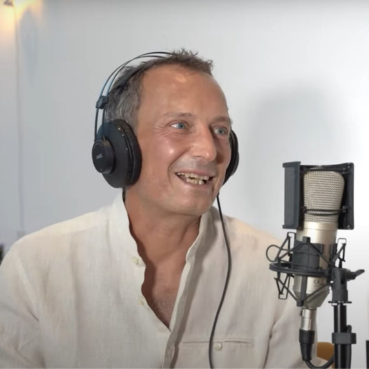 intervista Dottor Luca Re