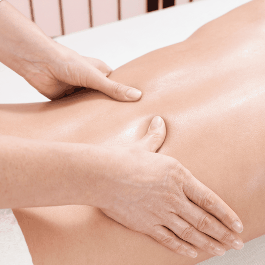 Cranio Sacrale Therapie Basel
