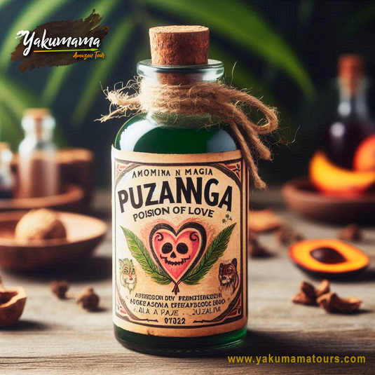 puzanga brasielera pusanga