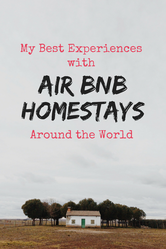 Air BNB