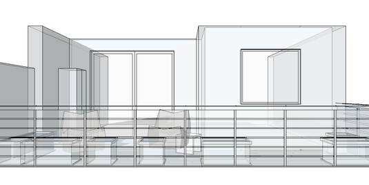 DA3 Studio paesaggista progettazione giardini e terrazzi Mestre Venezia