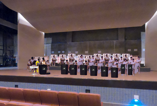IcMF-BigBand2024イメージ作成
