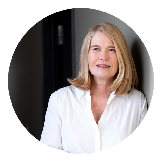 Sabine Volkert, Fundraising-Beraterin, Mannheim