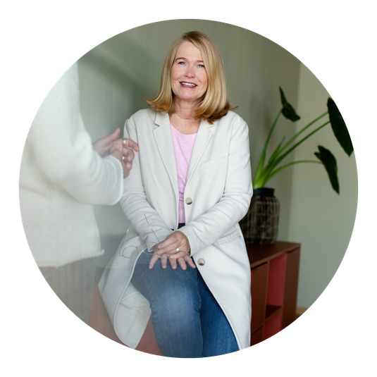 Sabine Volkert, Fundraising-Beraterin, Mannheim