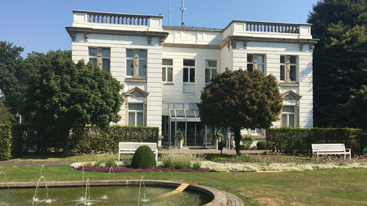 Haus des Gastes