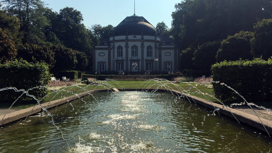Theater im Park