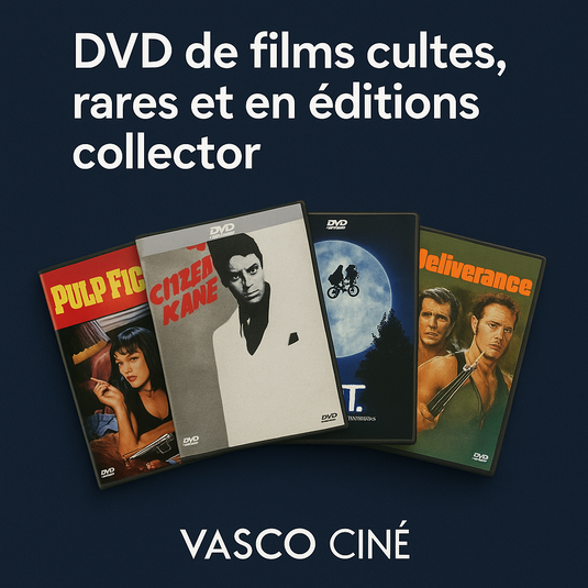 DVD